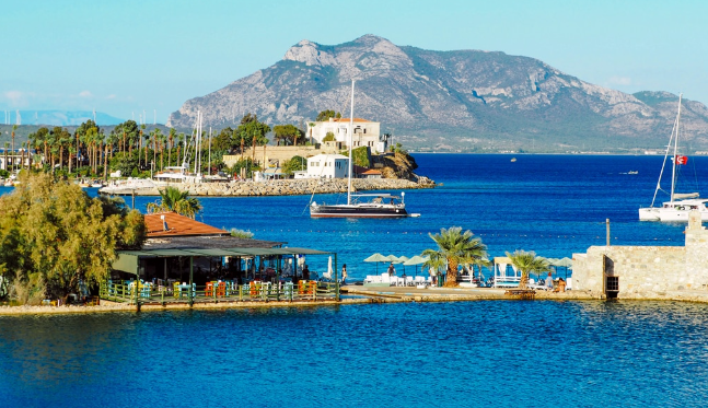 Datça