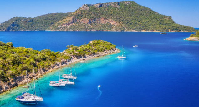 Göcek