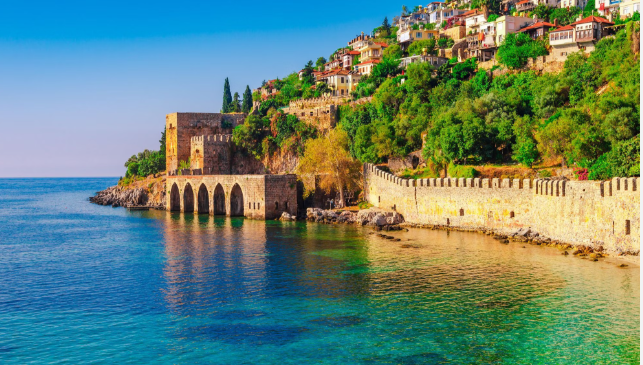 Alanya