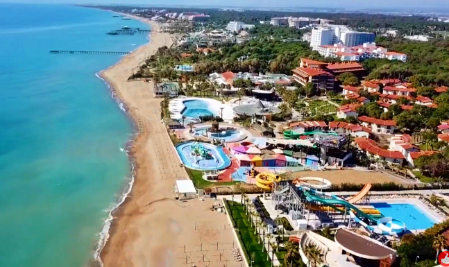 Belek