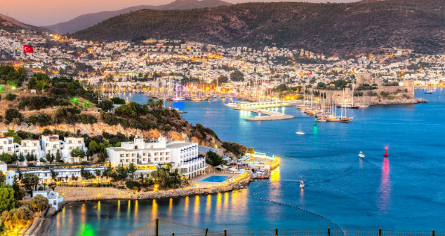 Bodrum