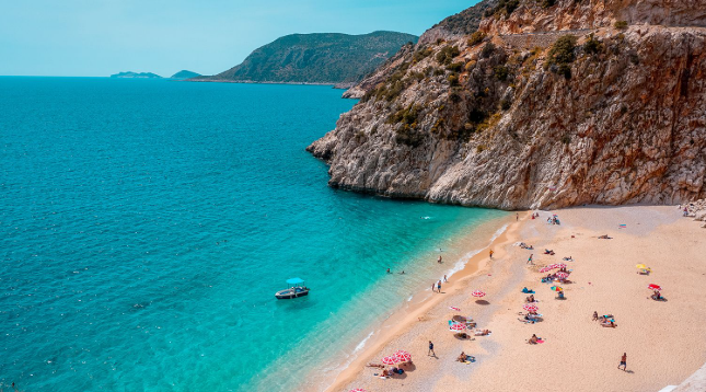 Kaş