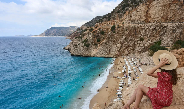 Kalkan