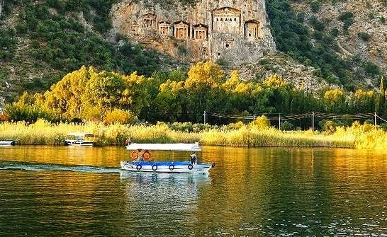Dalyan